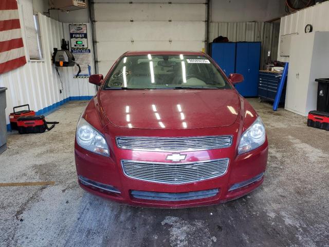 2008 CHEVROLET MALIBU 2LT #3301942413