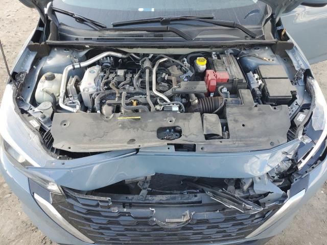 2024 NISSAN SENTRA SV - 3N1AB8CV1RY383523