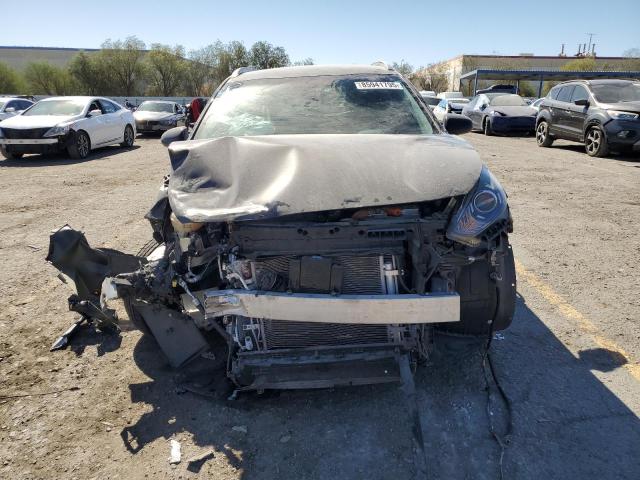 2021 KIA NIRO LX KNDCB3LC2M5475804