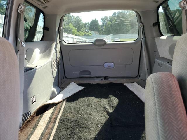 2005 KIA SEDONA EX #3297984034