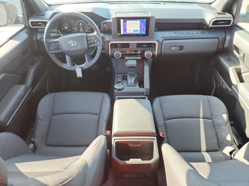 2025 TOYOTA TACOMA DOU 3TYLD5KN3ST019038