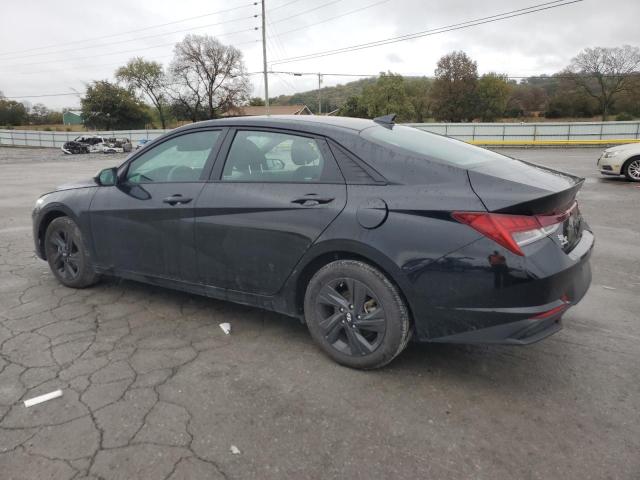 2022 HYUNDAI ELANTRA BL #3303912700