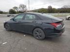 Lot #3303912700 2022 HYUNDAI ELANTRA BL