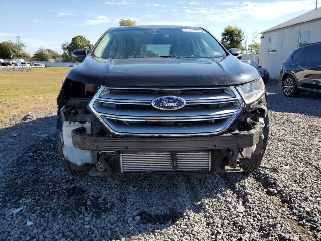 2016 FORD EDGE SEL - 2FMPK4J9XGBC55465