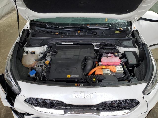 2022 KIA NIRO LX - KNDCB3LC0N5540585