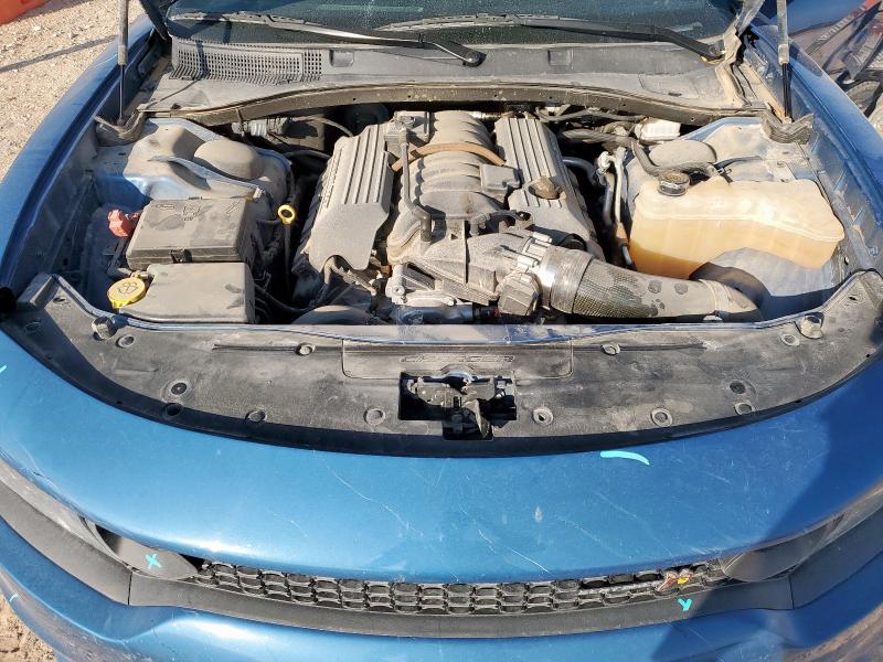 2021 DODGE CHARGER SC 2C3CDXGJ9MH528344