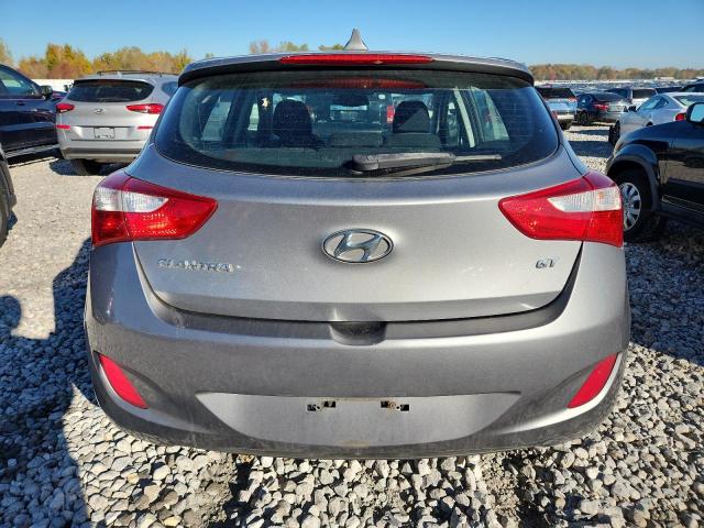 2013 HYUNDAI ELANTRA GT - KMHD35LE0DU147345