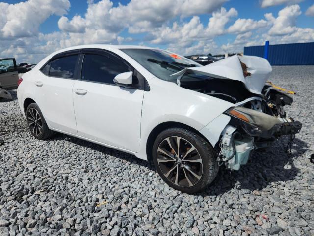 2017 TOYOTA COROLLA L - 2T1BURHE7HC795129