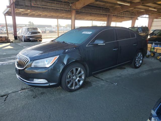 2014 BUICK LACROSSE PREMIUM - 1G4GD5G3XEF145949