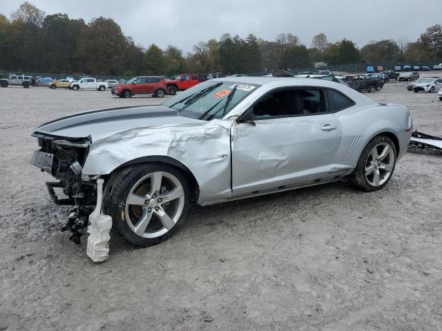 Global Auto Auctions: 2010 CHEVROLET CAMARO LT