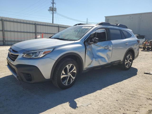 2021 SUBARU OUTBACK LI - 4S4BTANC9M3110120