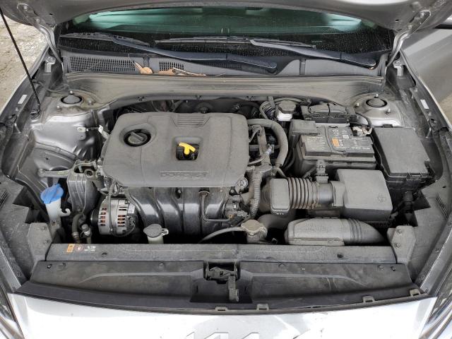 2023 KIA FORTE LX - 3KPF24AD2PE629564