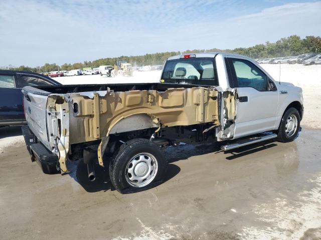 2018 FORD F150 1FTNF1CG5JKD05938