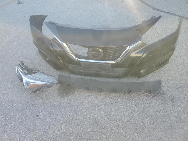 2021 NISSAN VERSA SV #3293499434