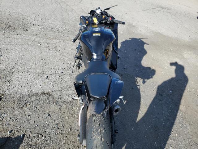 2025 YAMAHA YZFR7 - JYARM38E9SA017126