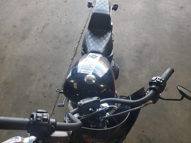 2021 HARLEY-DAVIDSON FXBBS 1HD1YYK19MB060238