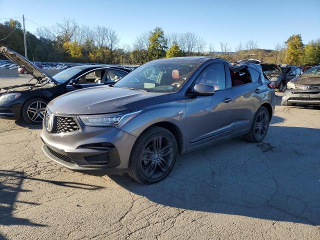 ACURA RDX A-SPEC