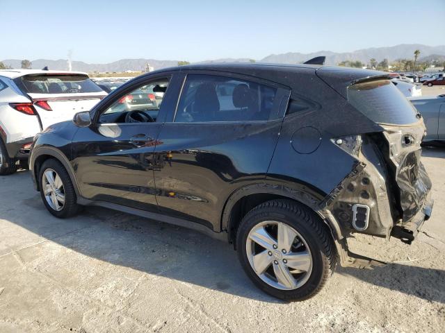 2019 HONDA HR-V LX - 3CZRU6H31KG722180