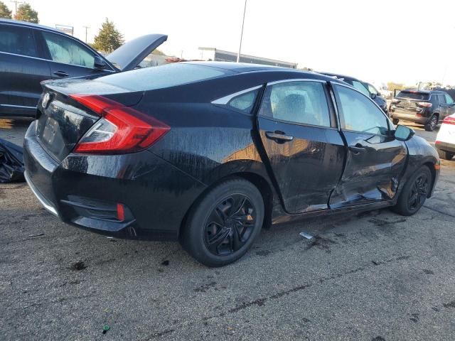 2020 HONDA CIVIC LX #3302736036