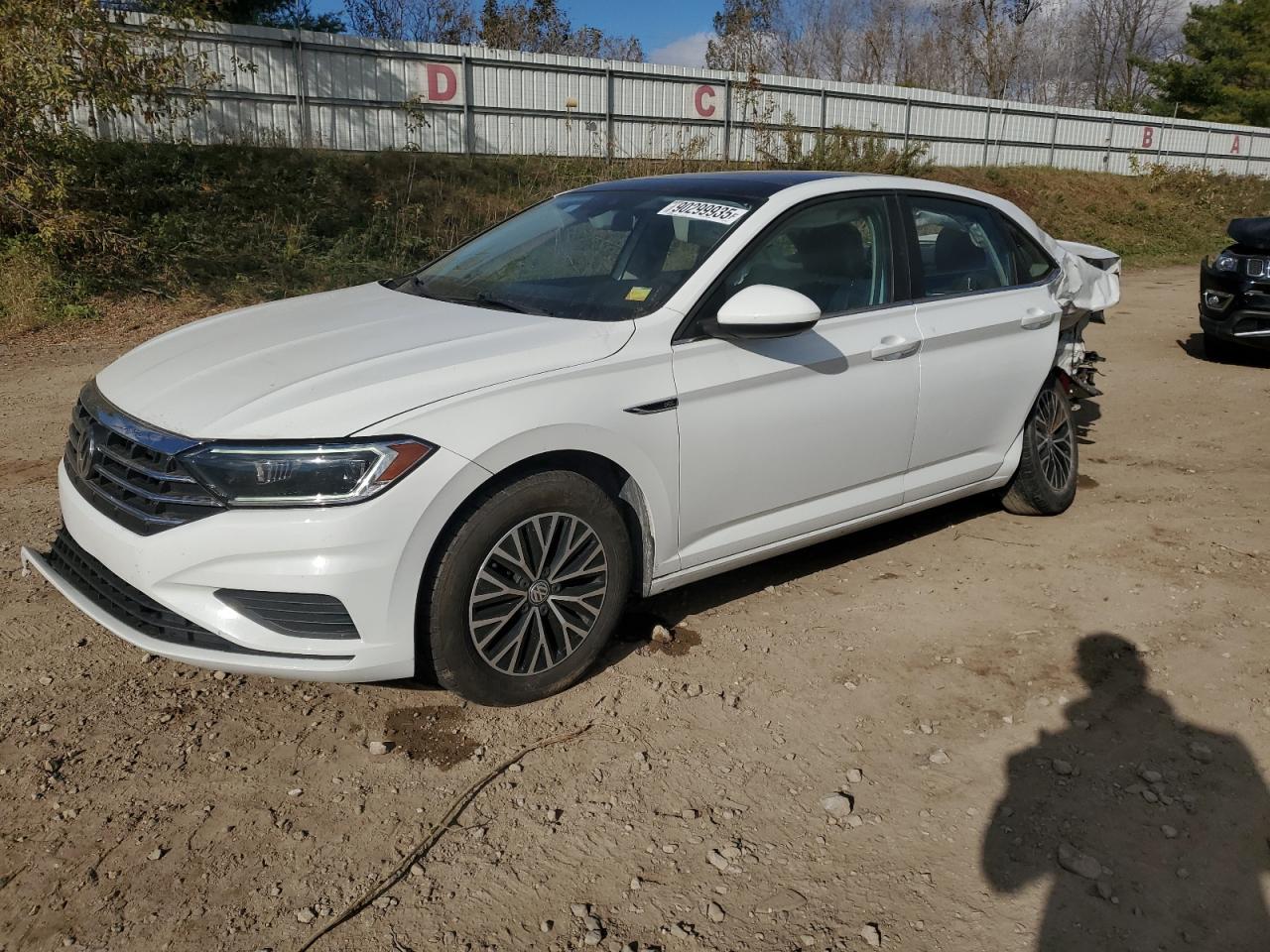 VOLKSWAGEN JETTA SEL