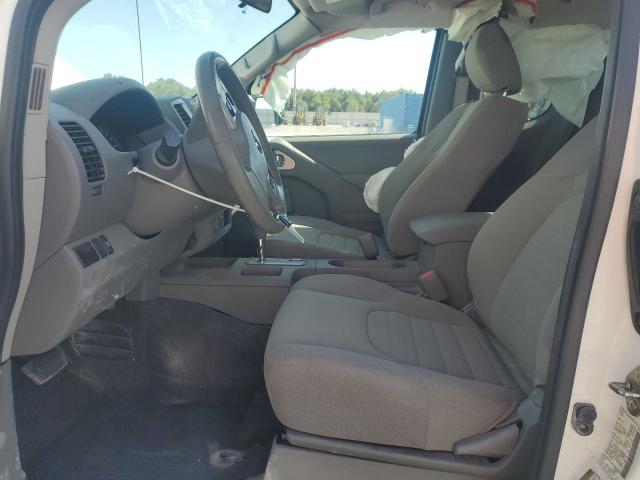 2018 NISSAN FRONTIER S #3304001661