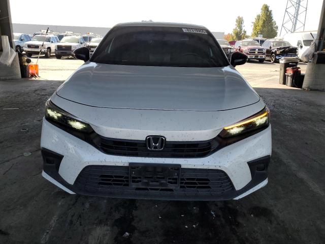 2023 HONDA CIVIC SPORT - 2HGFE2F58PH542075