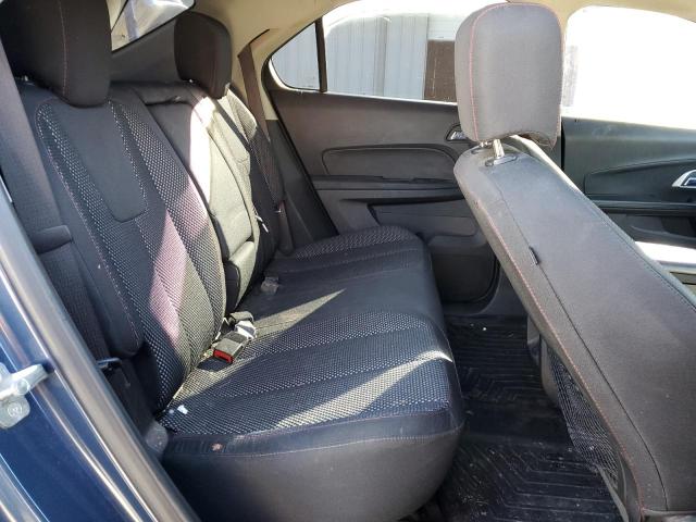 2016 CHEVROLET EQUINOX LT - 2GNALCEKXG6315890