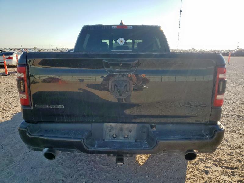 2019 RAM 1500 BIG HORN/LONE STAR - 1C6SRFFT6KN536726