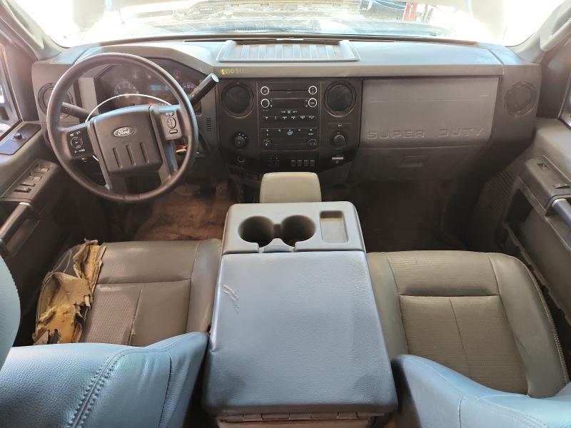 2015 FORD F250 SUPER #3296992814