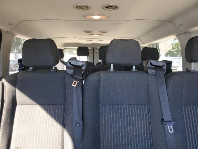 2016 FORD TRANSIT T- 1FBZX2ZM3GKA30195