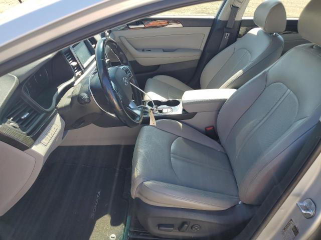 2019 HYUNDAI SONATA LIM - 5NPE34AF6KH821732