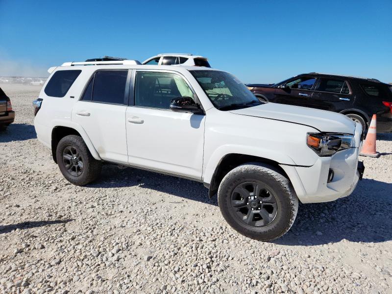 2016 TOYOTA 4RUNNER SR - JTEZU5JR8G5110051