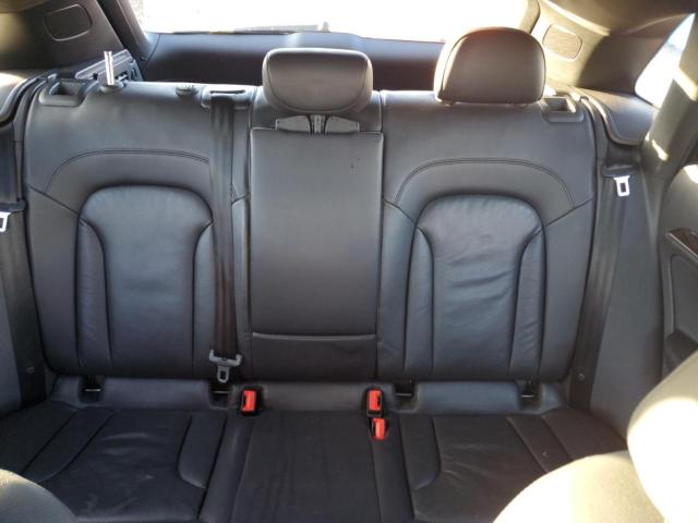 2015 AUDI Q3 PREMIUM #3281556390