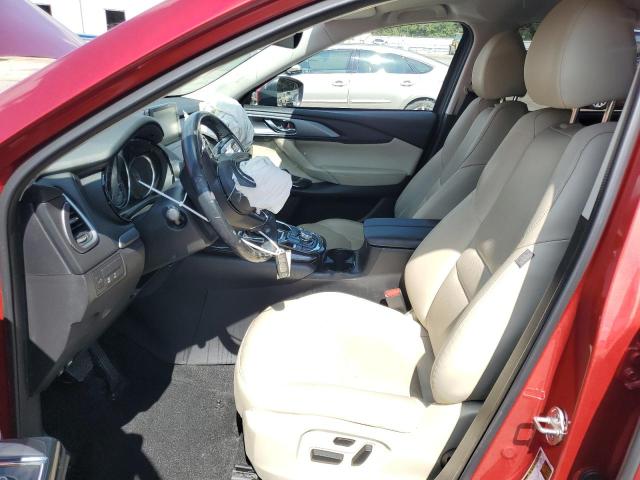 2019 MAZDA CX-9 TOURI #3283968804