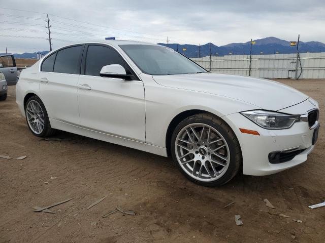 2014 BMW 335 XI #3291725237