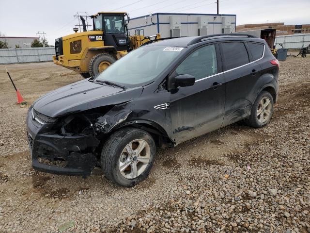 2016 FORD ESCAPE SE - 1FMCU9GX9GUB47859