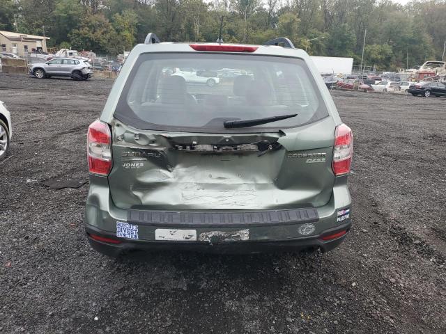 2015 SUBARU FORESTER 2 - JF2SJABC0FH589680