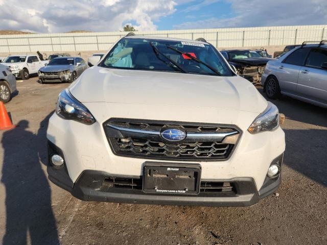 2019 SUBARU CROSSTREK #3294453497