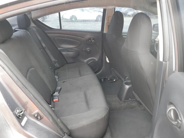 2016 NISSAN VERSA S 3N1CN7AP2GL828215