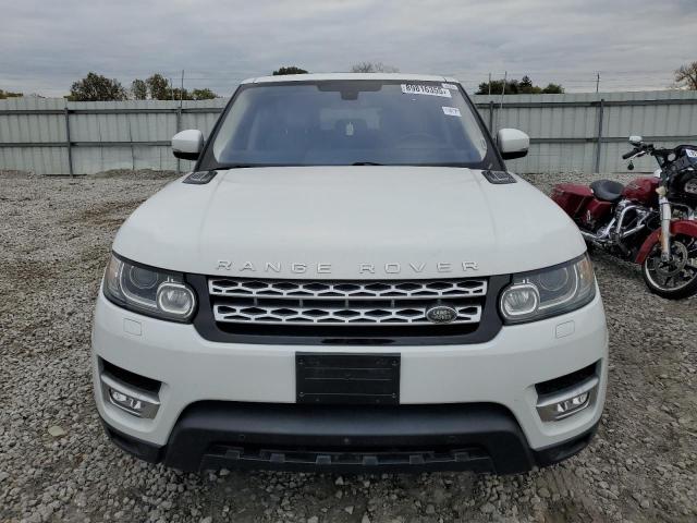 2016 LAND ROVER RANGE ROVE - SALWR2PF4GA114439