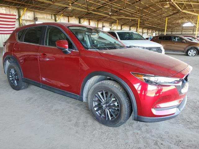 2019 MAZDA CX-5 TOURI - JM3KFACM1K1585378
