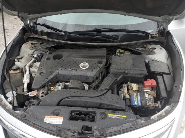 2015 NISSAN ALTIMA 2.5 - 1N4AL3AP6FC270002