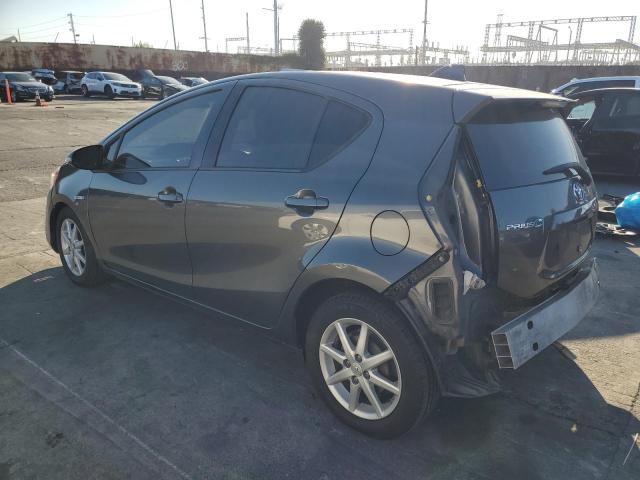 2015 TOYOTA PRIUS C - JTDKDTB34F1107304
