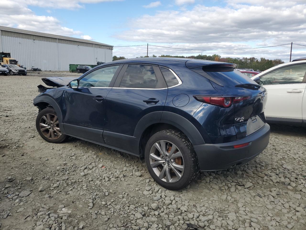 MAZDA CX-30 PREFERRED