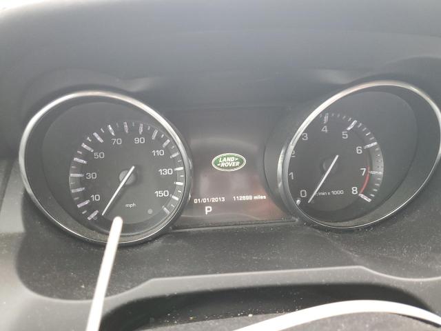 2015 LAND ROVER RANGE ROVE - SALVP2BG6FH041193