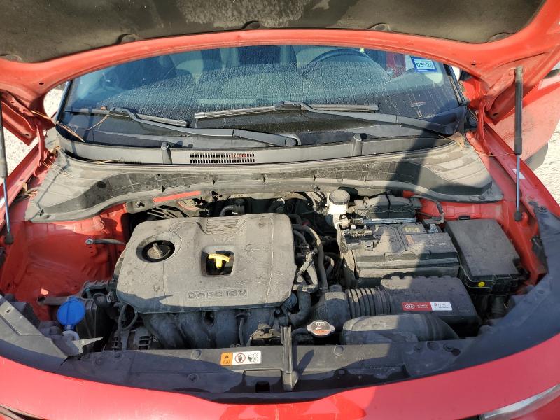 2020 KIA SOUL LX #3304816548