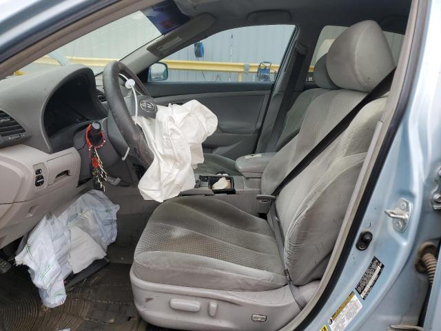 2007 TOYOTA CAMRY CE #3301797372