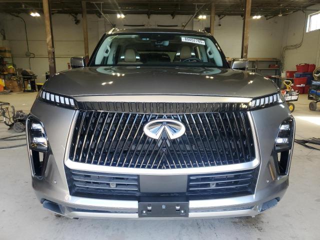 2025 INFINITI QX80 SENSO - JN8AZ3DE6S9701890