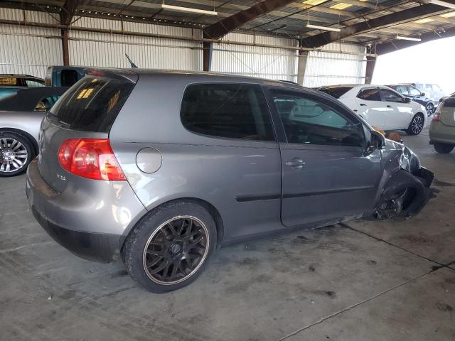 2008 VOLKSWAGEN RABBIT #3310755767