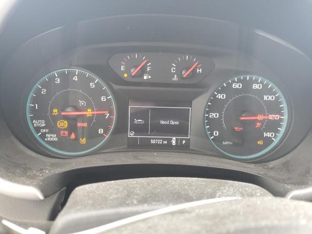 2020 CHEVROLET MALIBU RS - 1G1ZG5ST5LF152812